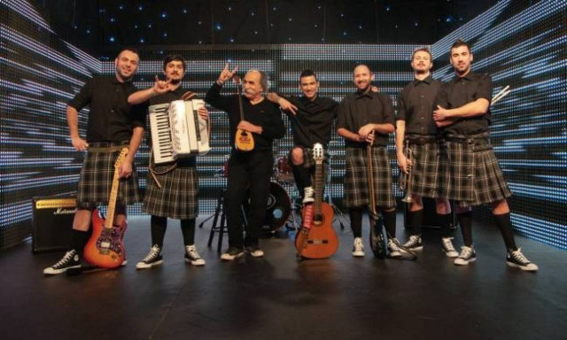 Άνεργος ο Αγάθωνας ένα χρόνο μετά την Eurovision!