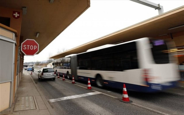 Φαμπιούς: Ανησυχητικό το αποτέλεσμα του ελβετικού δημοψηφίσματος