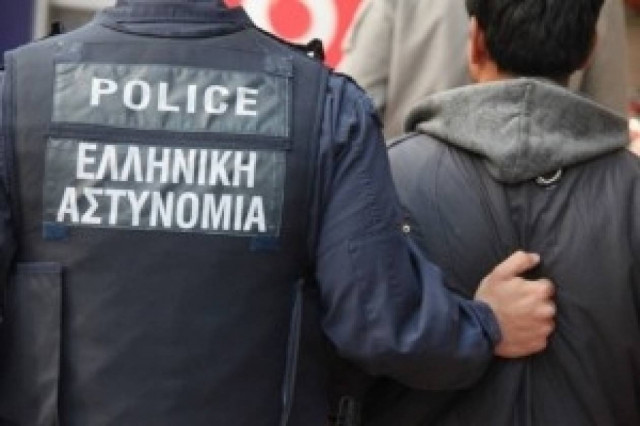 Πάτρα: Συλλήψεις 110 μεταναστών και 15 διακινητών στο λιμάνι