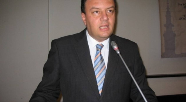 Μνημόνια συνεργασίας υπέγραψαν Κύπρος-Γεωργία