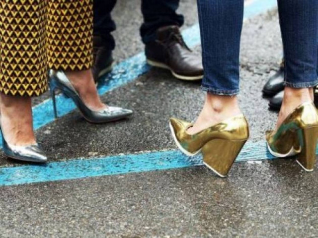 Τα πιο κομψά τακούνια της σεζόν! Όλα όσα πρέπει να ξέρεις