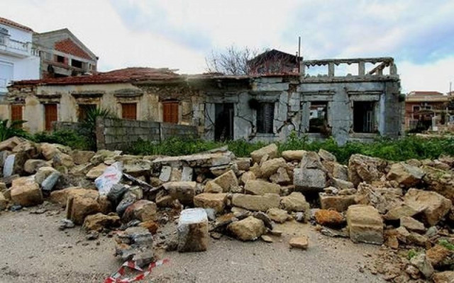 Ξεκινά ο δευτεροβάθμιος έλεγχος στην Κεφαλονιά