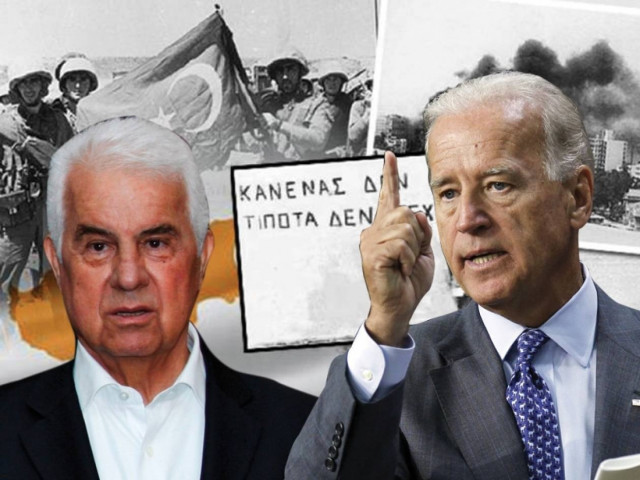 Τα μάτια μας... δεκατέσσερα και στην Κύπρο!