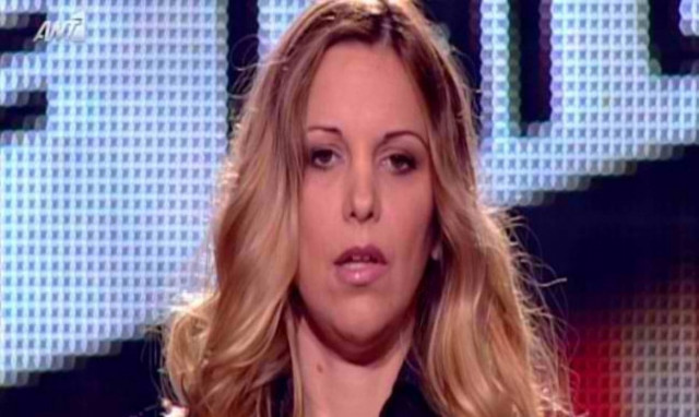 Αγγελική Ζήκα: Η περιπέτεια υγείας της διαγωνιζόμενης