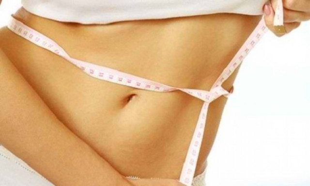 Μικρά μυστικά για επίπεδη κοιλιά μετά τη γέννα!