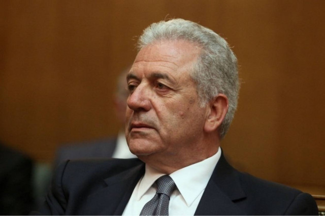 Στη Μολδαβία ο Δ. Αβραμόπουλος