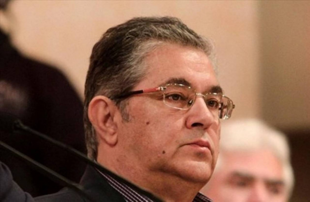 Κουτσούμπας: Ο λαός να «σταυρώσει» τα κόμματα του ευρωμονόδρομου