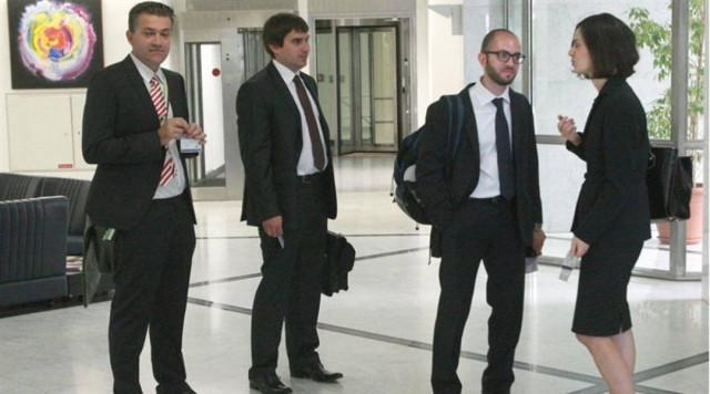 Κύπρος: Σε πολιτική διαπραγμάτευση το επικαιροποιημένο μνημόνιο