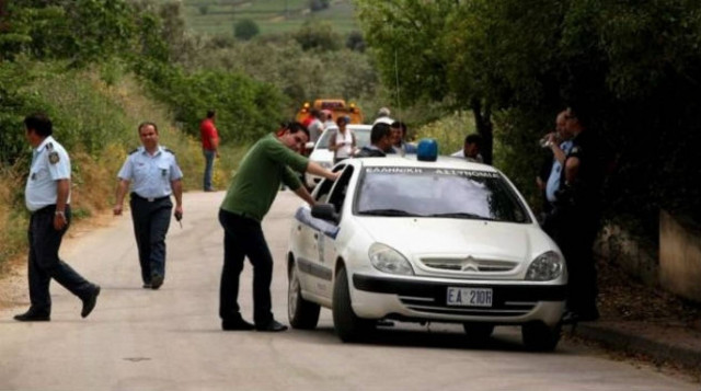 Ηράκλειο: Εντοπίστηκε νεκρός σε χωράφι