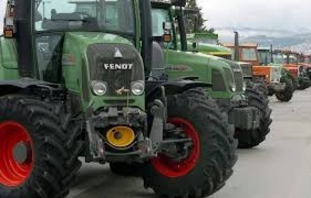 Νέο πανθεσσαλικό συλλαλητήριο την Πέμπτη