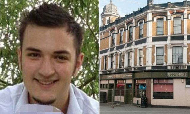 Νεκρός ένας 20χρονος από τη νέα επικίνδυνη μόδα του NekNomination