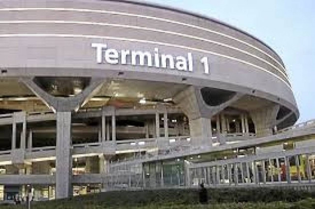 Από το αεροδρόμιο στο κέντρο του Παρισιού σε 20 λεπτά