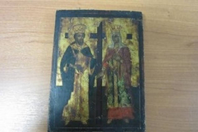 Δύο συλλήψεις στη Θεσσαλονίκη για αρχαιοκαπηλία