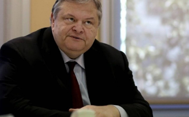 Βενιζέλος: Στα χέρια του κυπριακού λαού οι κρίσιμες αποφάσεις