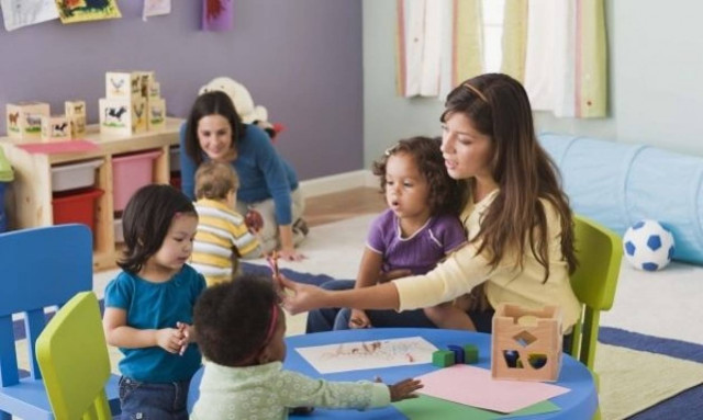 «Τι πρέπει να γνωρίζει το παιδί στο νηπιαγωγείο»