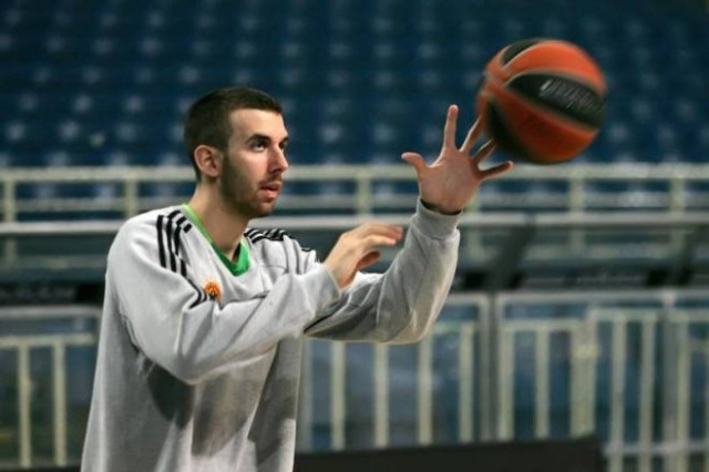 Γιάνκοβιτς: «Άνοιξε η όρεξη για τίτλους!» (video)