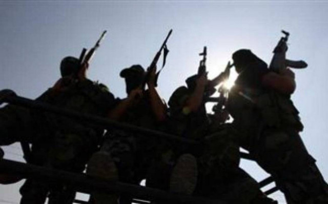 Λιβύη: Ένοπλοι απήγαγαν δημοσιογράφο