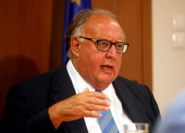 Πάγκαλος: Με τον σταυρό προτίμησης μαζεύτηκε η σάρα και η μάρα