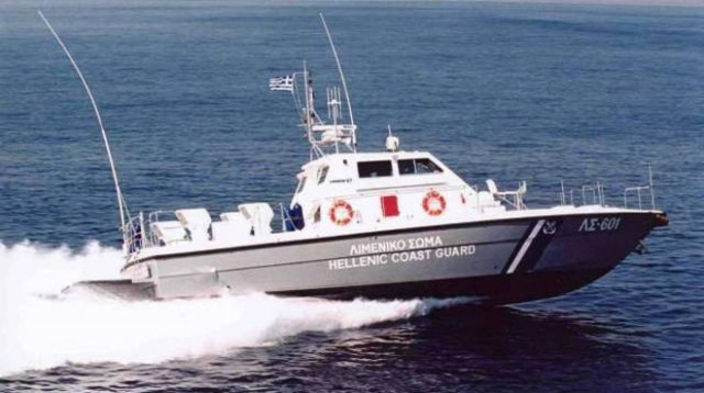 Στον πλοίαρχο του «STELLΑ» ανήκει το πτώμα στη Θήρα