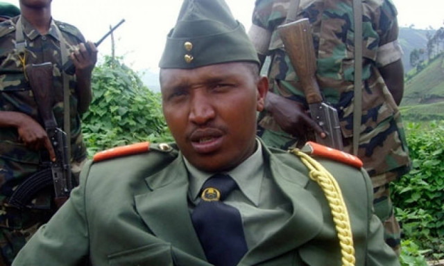 Πρώην ηγέτης της ομάδας Μ23 εμφανίστηκε στο ΔΠΔ της Χάγης