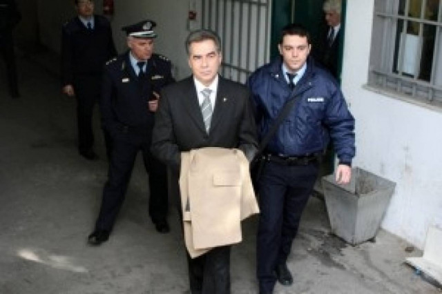 Συνεχίζεται η δίκη για την υπεξαίρεση στο δήμο Θεσσαλονίκης