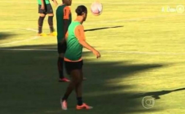 Πώς το έκανες αυτό ρε «Ρόνι»; (video)