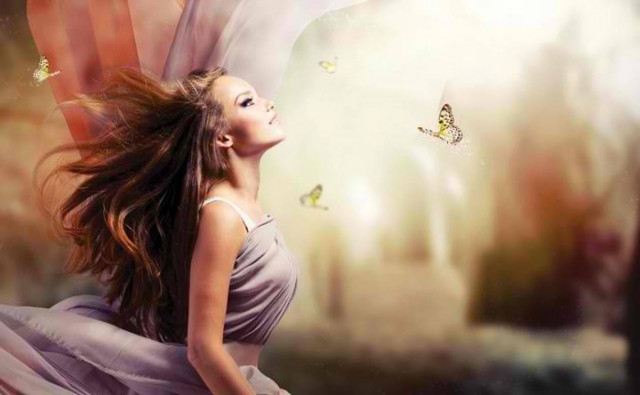 Τέσσερα μυστικά ομορφιάς από τη... φύση!