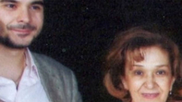 Η συγκλονιστική έκκληση της μητέρας του Μάριου Παπαγεωργίου