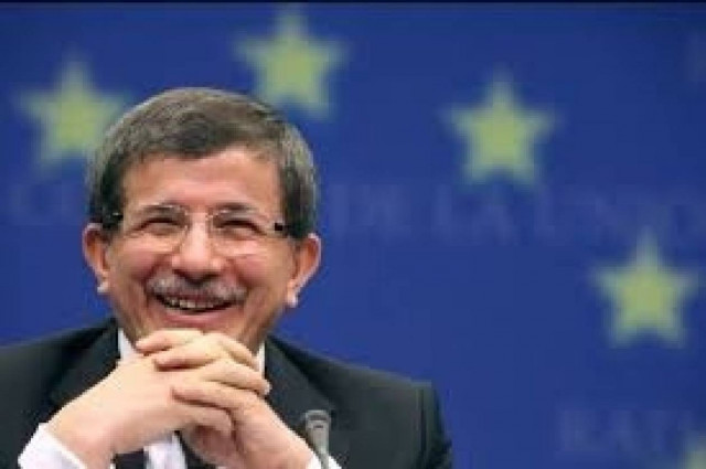 ΥΠΕΞ Τουρκίας: Να μετατραπεί η Ανατολική Μεσόγειος σε πεδίο ειρήνης