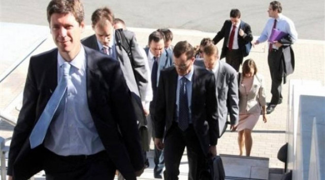 ΕΕ: Εντός τροχιάς το κυπριακό πρόγραμμα- Αναμονή έγκρισης εκταμίευσης