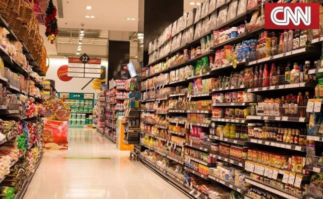 Πέντε επικίνδυνα χημικά στις συσκευασμένες τροφές