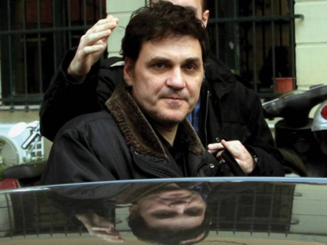 Τι αναφέρει το απολογητικό υπόμνημα του Άγγελου Φιλιππίδη