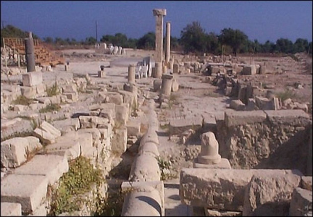 Προσλήψεις σε μουσεία και αρχαιολογικούς χώρους