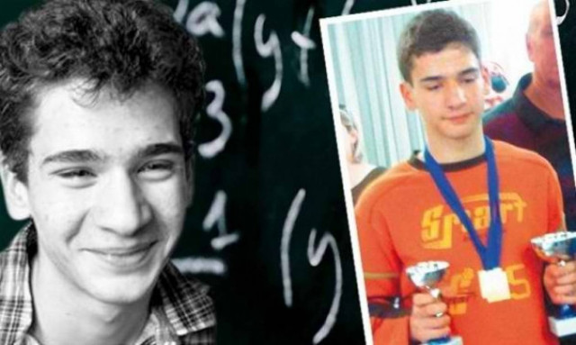 Δικαίωση για τον τυφλό μαθητή που τον απέρριψε το ΑΠΘ