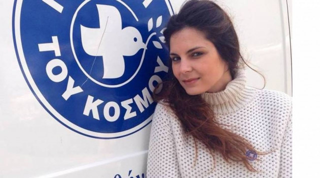 Η Κρητικιά που συγκίνησε τους Κεφαλονίτες