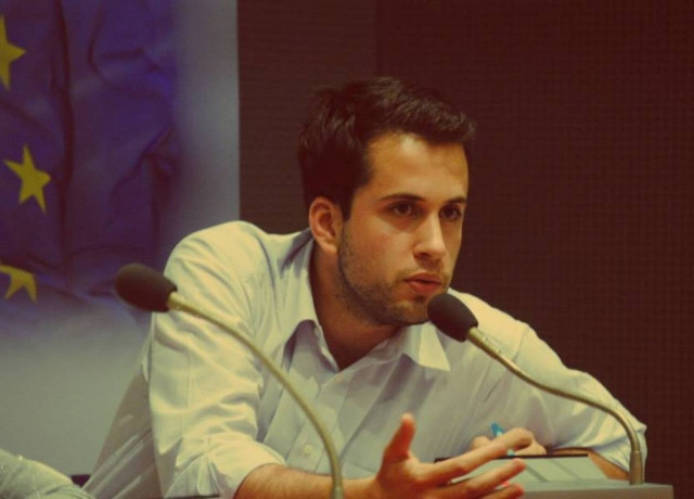 Γ. Καμίνης: Τα πεπραγμένα ενός δημάρχου-λογιστή