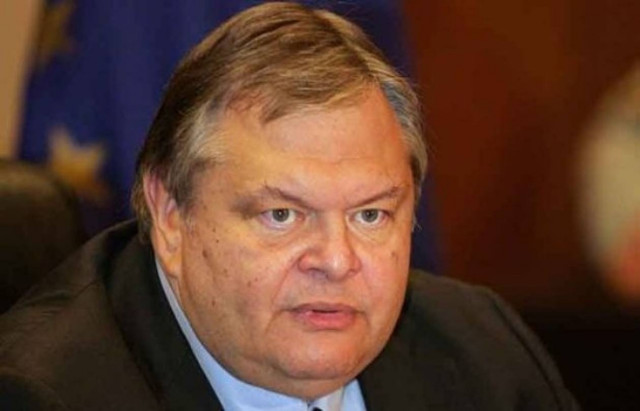 Ικανοποίηση Βενιζέλου για την ευρωπαϊκή αλληλεγγύη στην Κεφαλονιά