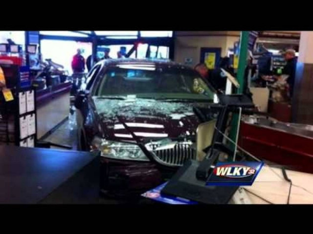 Βίντεο: Δείτε πώς τους εκδικήθηκε επειδή την απέλυσαν!