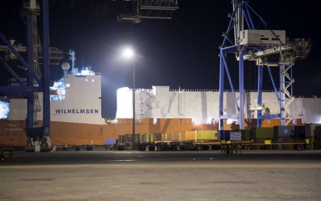 Συρία:Μέχρι την 1η Μαρτίου η απομάκρυνση των πλέον επικίνδυνων χημικών