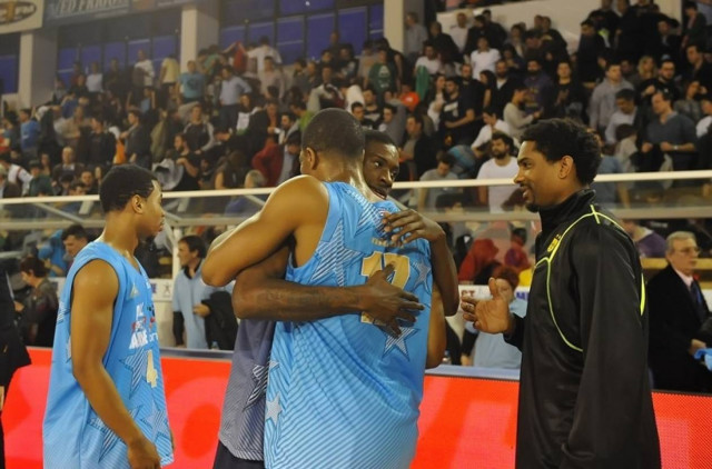 Αντετοκούμπο τότε και τώρα! (video+photos)