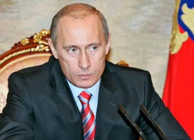 Αντίδραση Ρωσίας λόγω έξωθεν «συνταγών διευθέτησης» στο Κυπριακό