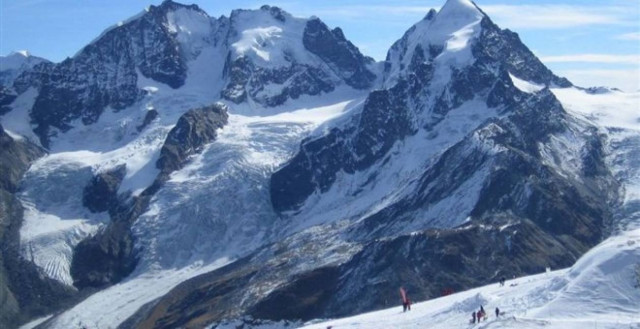 Τον βρήκαν νεκρό 35 χρόνια μετά την εξαφάνισή του