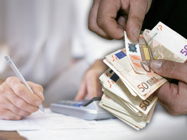 Οι αλλαγές στο εφάπαξ - Πώς θα υπολογίζεται