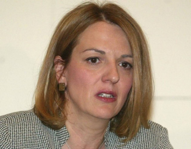 Κοππά: Νιώθω άβολα στο ΠΑΣΟΚ