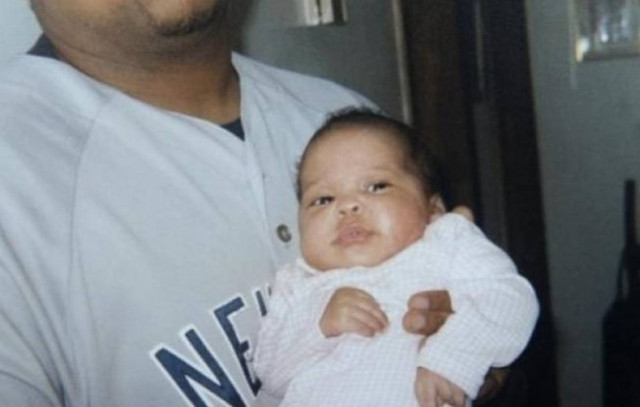 ΦΡΙΚΗ: Πα-τέρας σκότωσε και τεμάχισε το 2χρονο κοριτσάκι του!