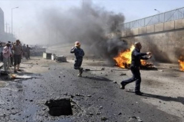 Δεκαπέντε στρατιώτες νεκροί από επίθεση στο Ιράκ