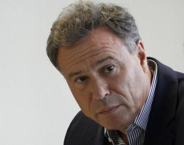 Απελευθέρωση του δημάρχου Ωρωπού ζητά ο Σγουρός