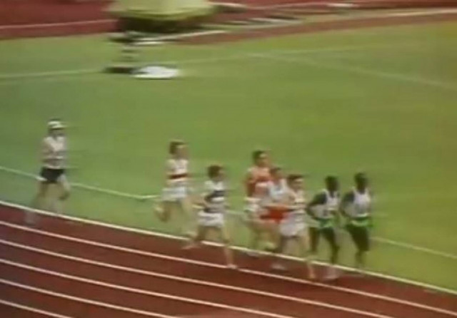 Η πιο ανατρεπτική κούρσα στον στίβο