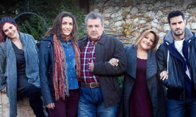 Το «Κάτω Παρτάλι» είδαν χθες πάνω 2 εκατ. τηλεθεατές