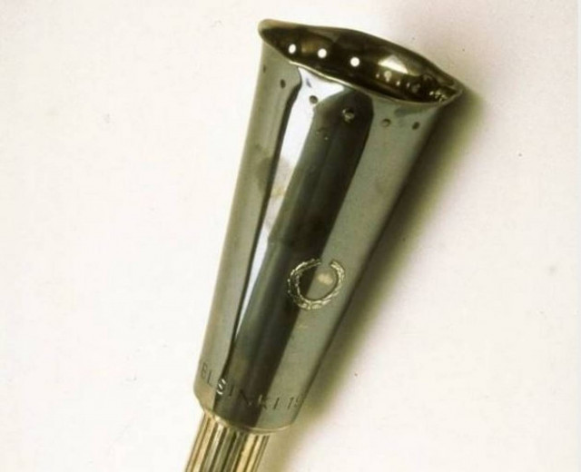 Οι καλύτερες ολυμπιακές δάδες!